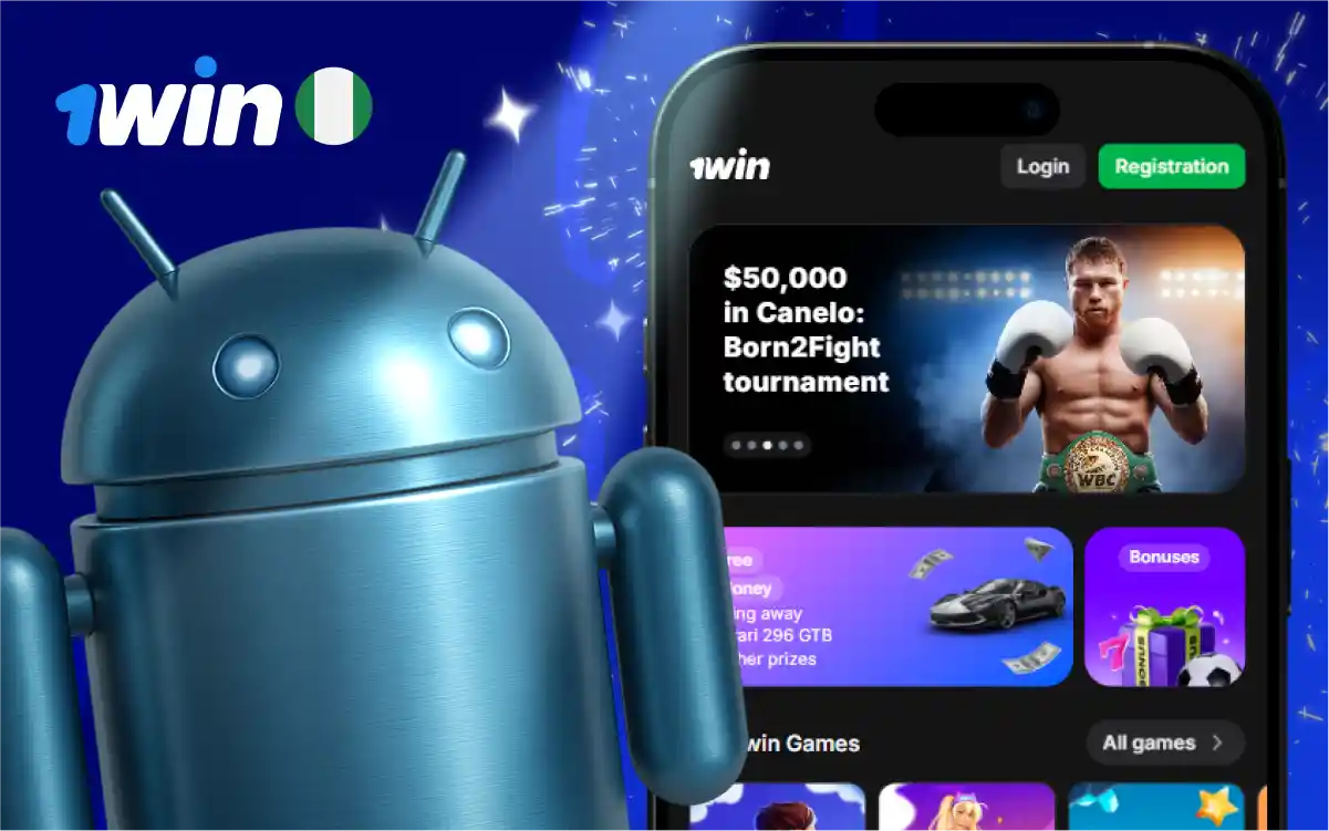 1win ios