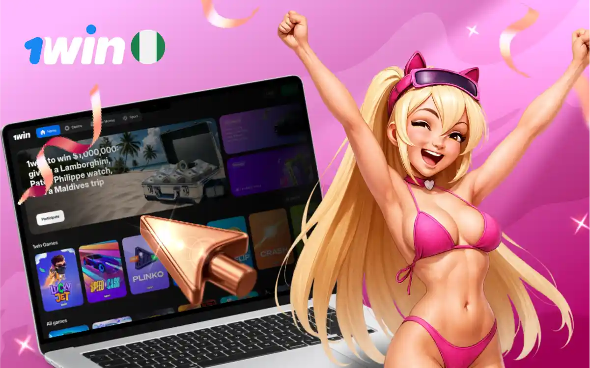 1win casino