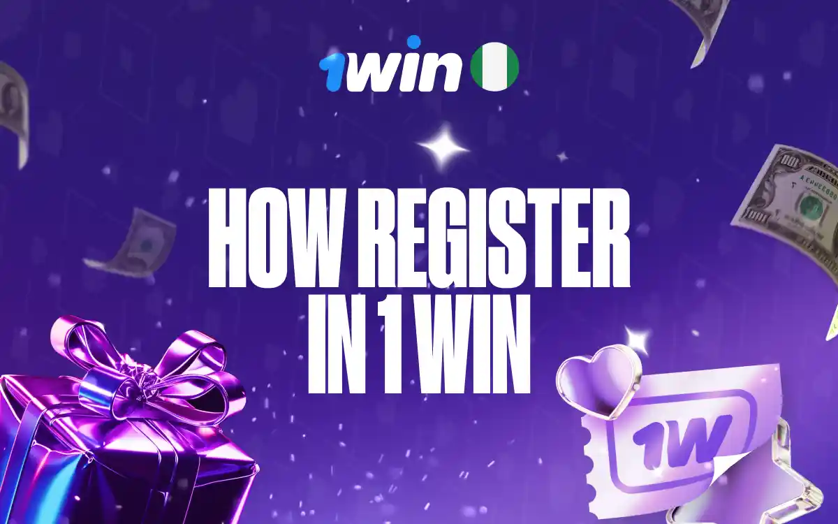 1win login
